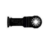 Lame Plongeante BOSCH PRO HCS Starlock AIZ 32 EPC Bois