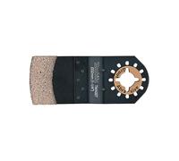 Lame Plongeante Carbure MAKITA B-65084 pour Fibre de verre Grain 50 32x30 mm