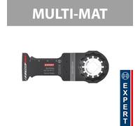 Lame plongeante carbure Starlock AIZ 32 APILT Multimatériaux BOSCH