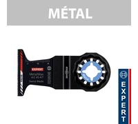 BOSCH Lame pour outil multifonctions EXPERT MetalMax AIZ 45 AIT 45 mm 2608900018