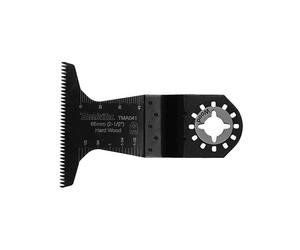 Lame plongeante HCS MAKITA B-64901 pour coupe rapide de bois avec clous 65 x 40 mm