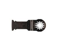 Lame plongeante MAKITA B-64814 BIM Bois & Métal 32x50 mm