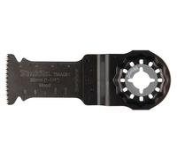 Lame plongeante Makita B-64858 Starlock 32 x 50 mm 18 TPI HCS TMA051 Bois