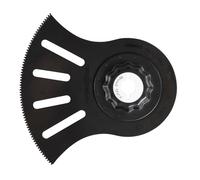 Lame plongeante Makita B-66422 Starlock Max 100 x 50 mm 15 TPI BiM Bois/Métal