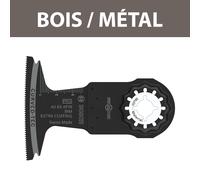 Bosch Lame pour coupe plongeante PRO AII 65 APIB 65 x 40 mm 2608669078