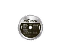 Lame pour bois en carbure D.255 mm