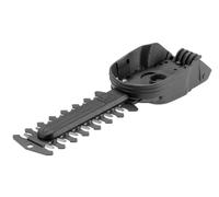 GARDENA 02342-20 Accessoires de débroussailleuses et coupe-bordures, Lame de rechange