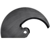 Lame mobile de rechange pour coupe-câbles 95 32 100 - Acier trempé KNIPEX - 9539870