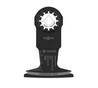 BOSCH Lame pour coupe plongeante PRO AII 65 APIB, 65 x 40 mm 2608669078