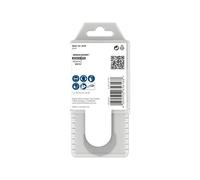 Lame pour coupe plongeante PRO MAII 52 APB pour outils multifonctions - Lot de 10 - BOSCH - 2608669137