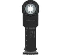 Bosch Lame pour bois PAIZ 32 EPC Starlock 32 x 60 mm – 10 pièces (2608669277)