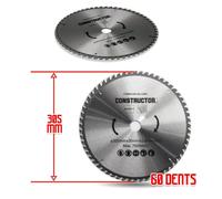 Lame Pour Ctrms2100-305dbla
