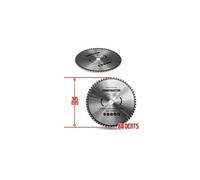 Lame pour CTRMS2100-305DBLA