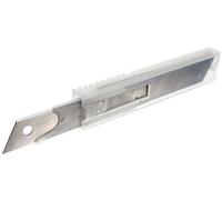 FACOM 844.S18L10 - Étui de 10 lames de cutter 18 mm