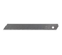 Lame pour cutter 9 mm Stanley - Vendu par 10