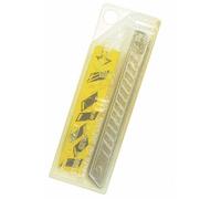 Lame Pour Cutter Olfa Petit Modele - Etui De 10