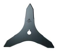 lame pour Débroussailleuse 3 dents Diam 255mm, Alésage 20mm, Ep. lame 1,8mm Makita