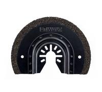 Lame pour déjointer pour multi-cutter - D.95 mm Épaisseur 3 mm - DEWALT - DT20717-QZ