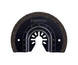 Lame pour déjointer pour multi-cutter - D.95 mm Épaisseur 3 mm - DEWALT - DT20717-QZ