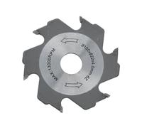 Lame - pour fraiseuse à lamelles - pour ref OXEO 760276