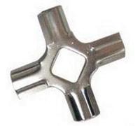 Lame pour Hachoir alimentaire KITCHENAID 482000011952, C00374246, W10408733