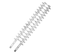 Lame pour Husqvarna 522 HDR60S 522 HDR75 S Taille-Haies, 1 Paire