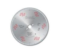 Lame pour métaux non ferreux/PVC/Aluminium - Ø400 3,5/3 AL32 Z96 TP- - F03FS05277 -LU5C 1900