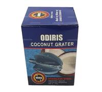 Lame pour noix de coco Rpe/grattoir/destructeur - Une Lame avec housse de sécurité gratuit