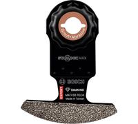 Lame pour outil multifonction Expert Corner EXPERTMATI 68 RSD4 Bosch VE à 1 Unité StarlockMax