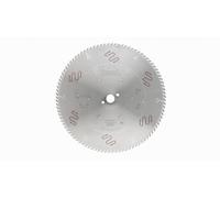 Lame pour panneaux en bois/contreplaqués - Ø400 4/2,8 AL30 Z96 BA - F03FS04897 -LU2B 1900