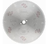 Lame pour panneaux en bois/contreplaqués FREUD - Ø400 4/2,8 AL30 Z96 BA - F03FS04897 -LU2B 1900 G