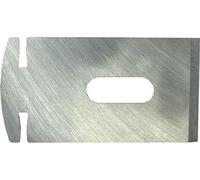 Lame pour rabot coupe fine FISCHER DAREX 333.333R.336T