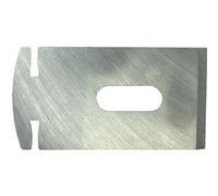 Lame pour rabot coupe fine FISCHER DAREX 333.333R.336T