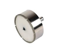 Lame pour scie à guichet ceramic Wolfcraft 8911000 68 mm revêtement diamanté 1