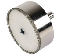 Lame pour scie à guichet \ ceramic\ Wolfcraft 8911000 68 mm revêtement diamanté 1 pc(s)