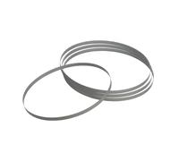Lame pour scie à ruban 18V 14TPI pour coupe rapide de 6,35 à 9,5 mm largeur 12mm - DT8460-QZ - DEWALT