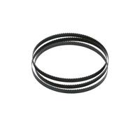 Lame pour scie à ruban DW876 2215mm DEWALT DT8475-QZ pour métal faible épaisseur largeur 6mm