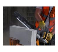 Lame pour scie Alligator TCT 48 dents - béton cellulaire 450 mm - DT2975-QZ - DEWALT