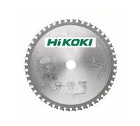 Lame pour scie circulaire Ø 216mm Proline HIKOKI 752449 - 60 dents - pour coupe aluminium