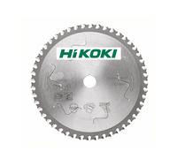 HiKOKI 752449 Lame de scie 216x30x2, 2mm, 60 dents