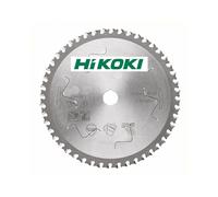 Lame pour scie circulaire Ø 305mm Proline HIKOKI 752489- 96 dents - pour coupe aluminium