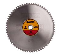 DeWALT DT1926 Lame de scie circulaire 355 x 25,4 mm 66T TCG 1.5°