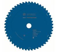 Bosch Accessories 2608644286 Lame de scie circulaire expert for stainless steel 255 x 25,4 x 2,5 x 50