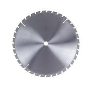 Lame Pour Scie Circulaire À Dents Plates Ø Externe 500 Mm