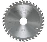 Lame pour scie circulaire bois 210 x 30, 60 dents - HIKOKI - 752443 G