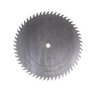 Lame Pour Scie Circulaire En Acier Ø Externe 600 Mm