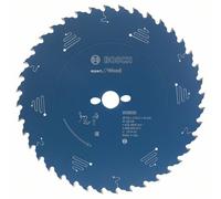 BOSCH Lame de scie Expert pour le bois 190 x 30 x 2,6 mm, 40 2608644048