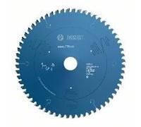 Bosch Lame de scie circulaire Expert for Wood 2608644082 260 x 30 x 2,4/1,8 mm 60 dents