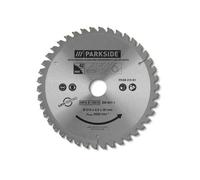 Lame pour scie circulaire PARKSIDE 210 x 2,5 x 30 mm 42D