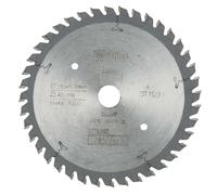 DeWALT DT1091 Lame pour scie plongeante 165 x 20mm 40T